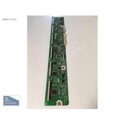 LJ41-06616A , LJ92-01671A , SAMSUNG PS42B450 , BUFFER BOARD LJ41-06616A , LJ92-01671A , SAMSUNG PS42B450 , BUFFER BOARD